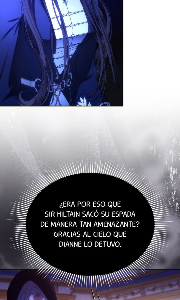 La Basura Que Se Tira No Se Recoge De Nuevo Capítulo 69 - Page 5
