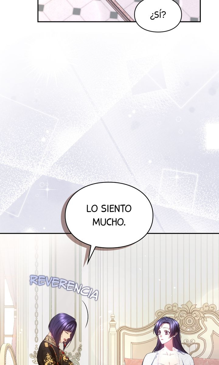 La Basura Que Se Tira No Se Recoge De Nuevo Capítulo 69 - Page 61