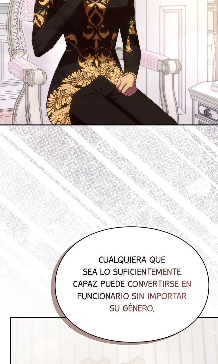 La Basura Que Se Tira No Se Recoge De Nuevo Capítulo 69 - Page 76