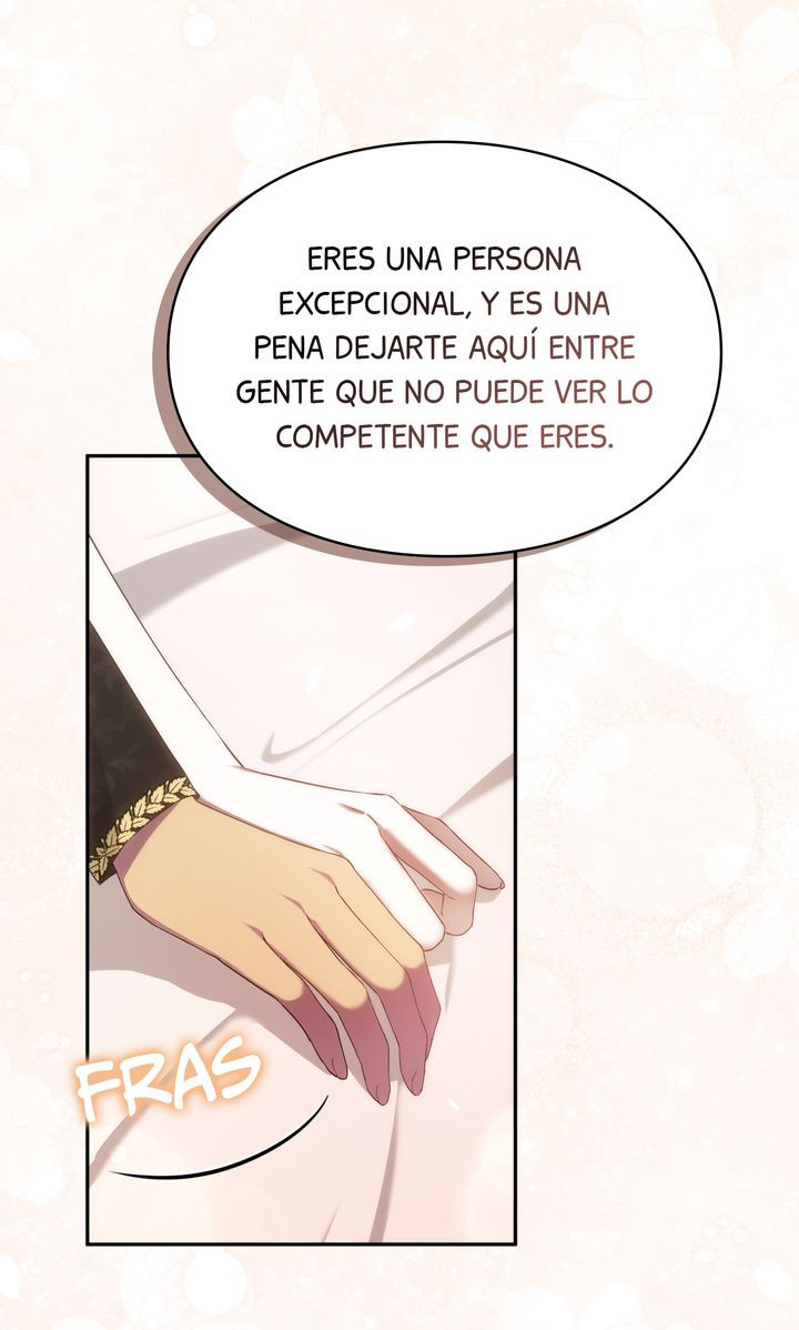 La Basura Que Se Tira No Se Recoge De Nuevo Capítulo 69 - Page 78