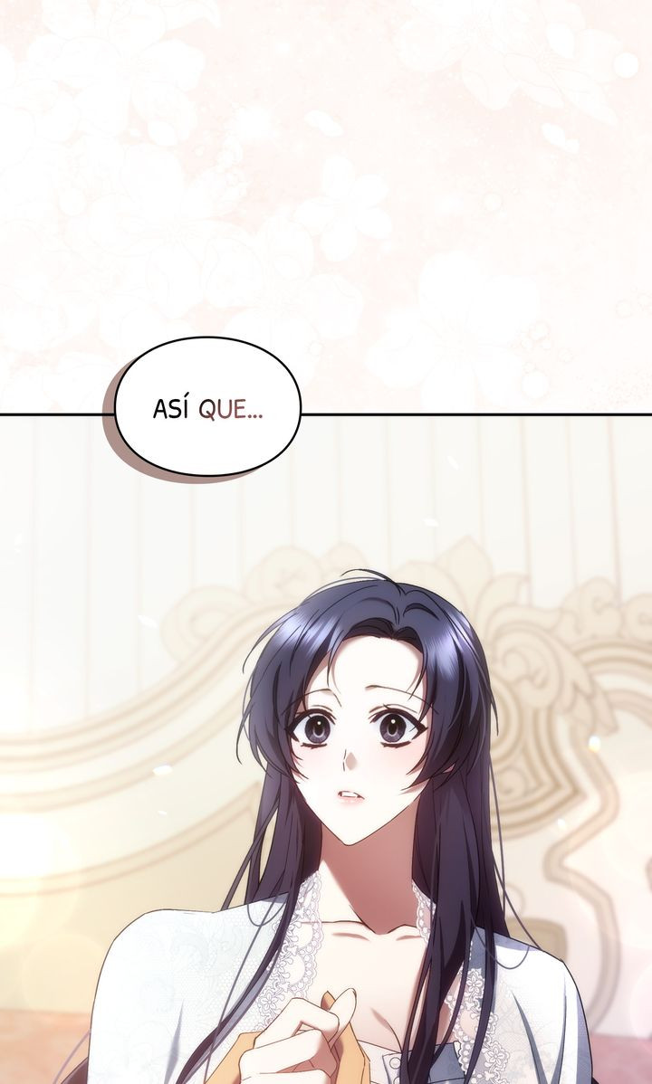 La Basura Que Se Tira No Se Recoge De Nuevo Capítulo 69 - Page 79