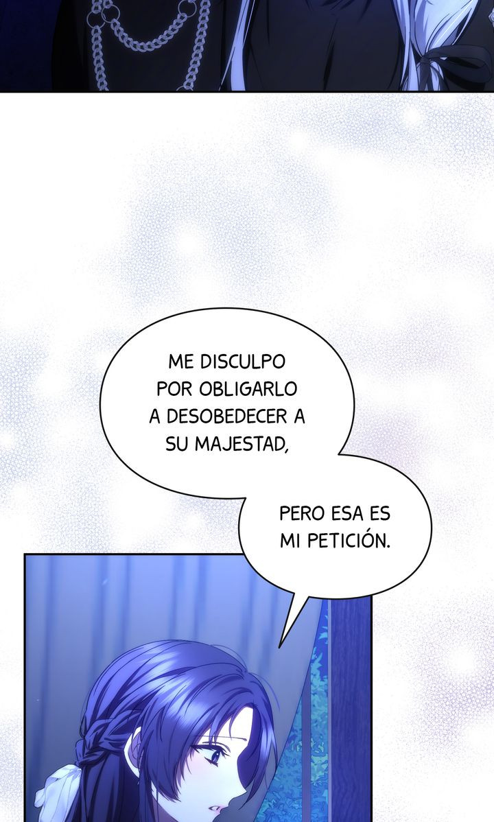 La Basura Que Se Tira No Se Recoge De Nuevo Capítulo 69 - Page 9