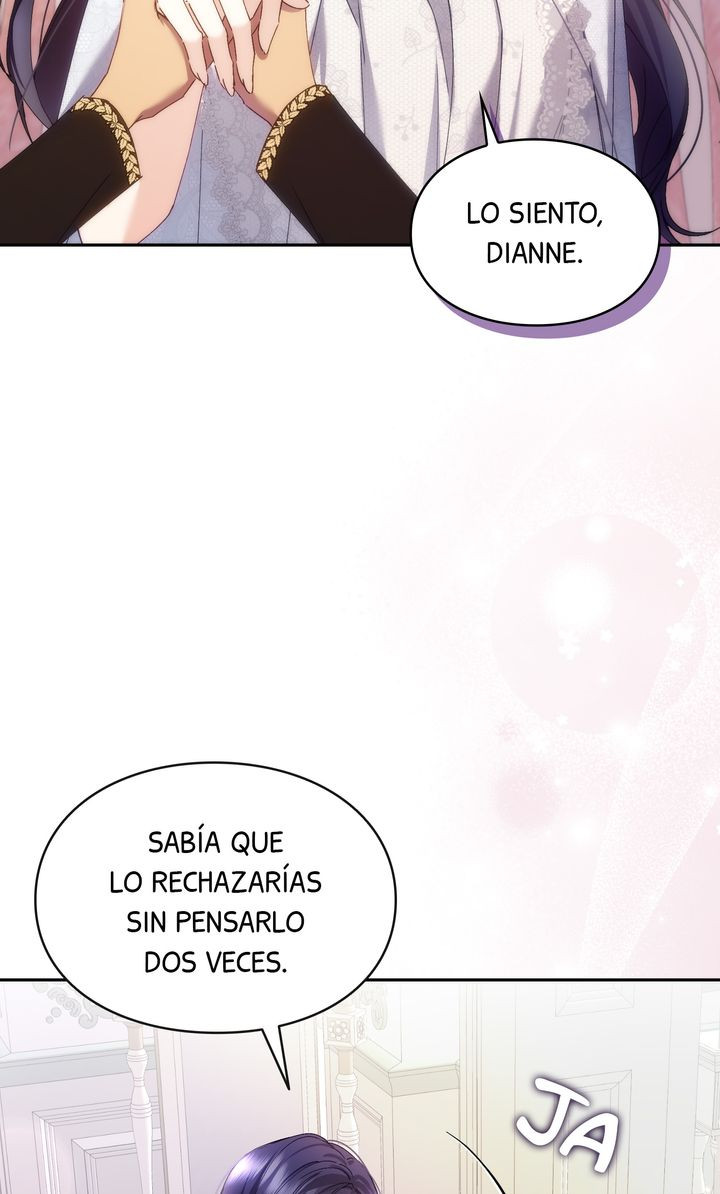 La Basura Que Se Tira No Se Recoge De Nuevo Capítulo 70 - Page 2