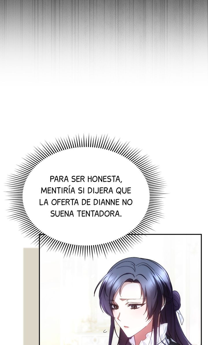 La Basura Que Se Tira No Se Recoge De Nuevo Capítulo 70 - Page 22