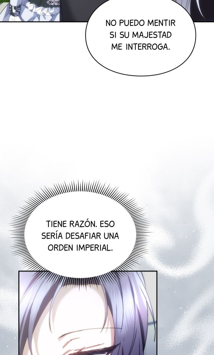 La Basura Que Se Tira No Se Recoge De Nuevo Capítulo 70 - Page 37