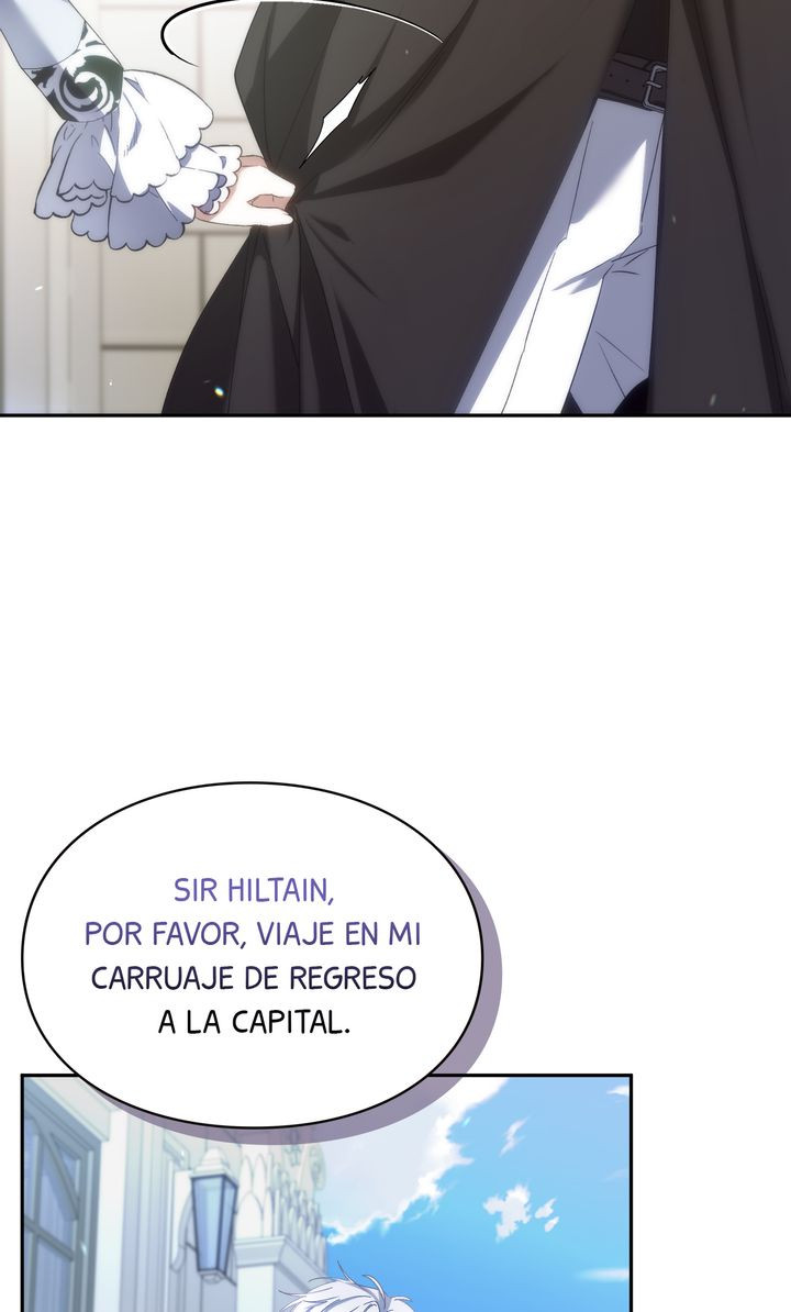 La Basura Que Se Tira No Se Recoge De Nuevo Capítulo 70 - Page 43