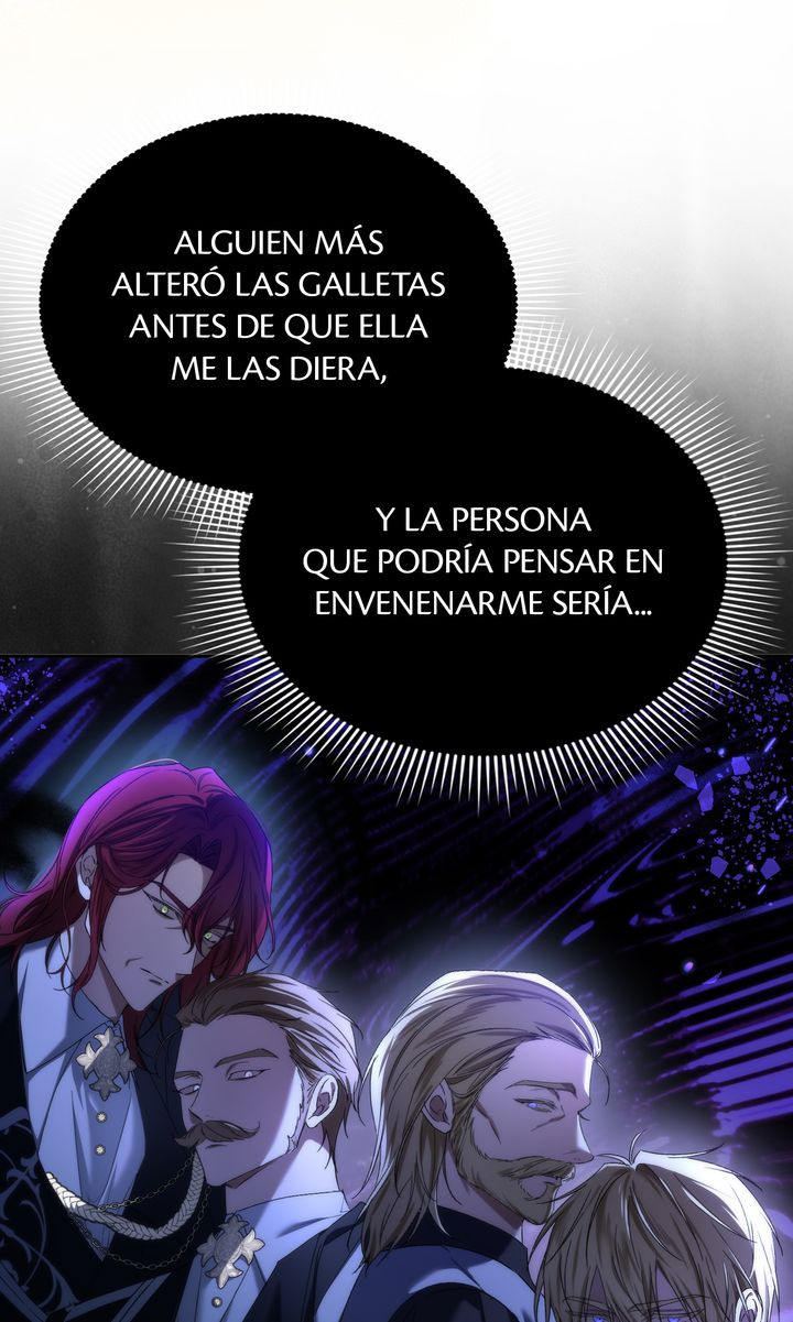 La Basura Que Se Tira No Se Recoge De Nuevo Capítulo 71 - Page 11