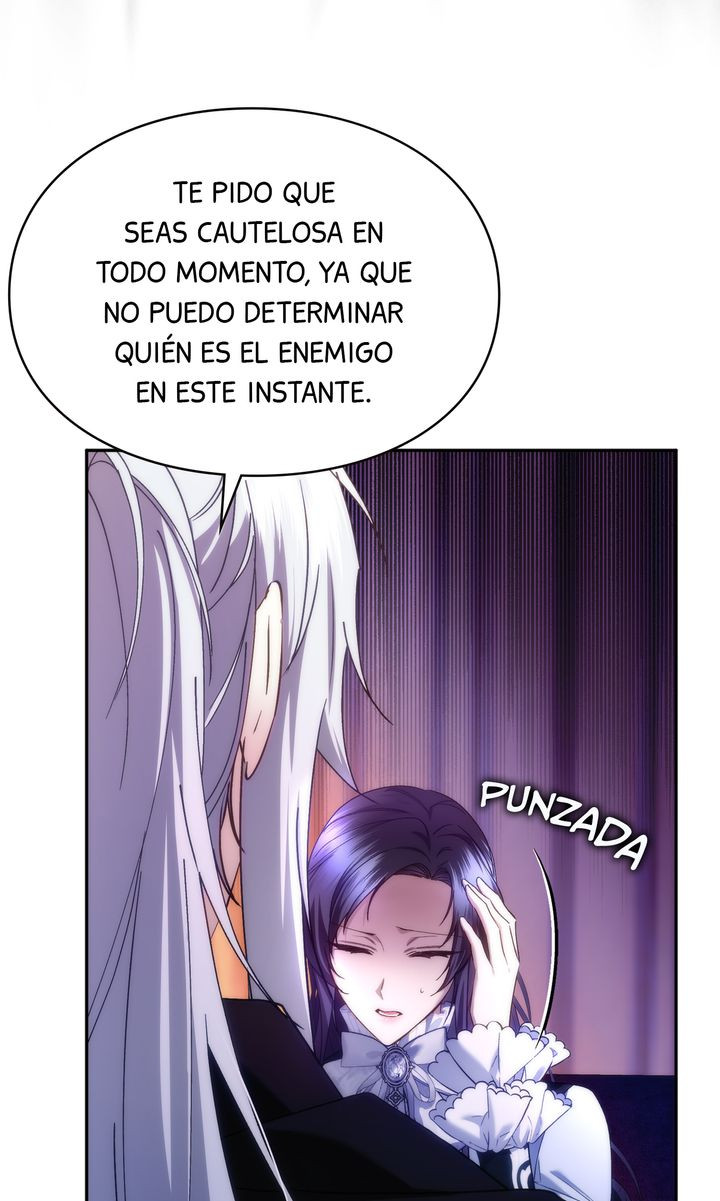 La Basura Que Se Tira No Se Recoge De Nuevo Capítulo 71 - Page 13