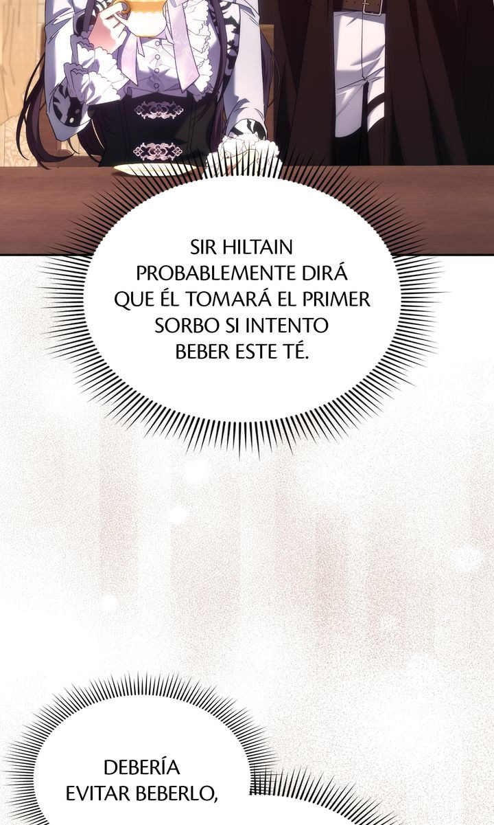 La Basura Que Se Tira No Se Recoge De Nuevo Capítulo 71 - Page 48