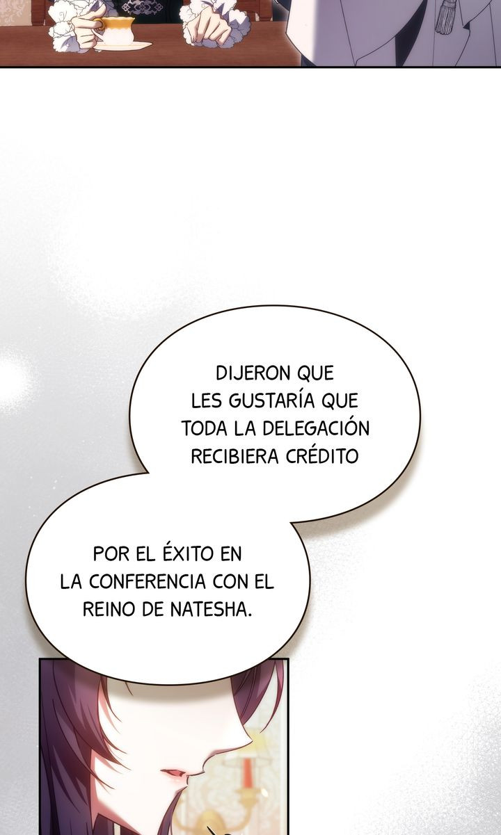 La Basura Que Se Tira No Se Recoge De Nuevo Capítulo 71 - Page 52