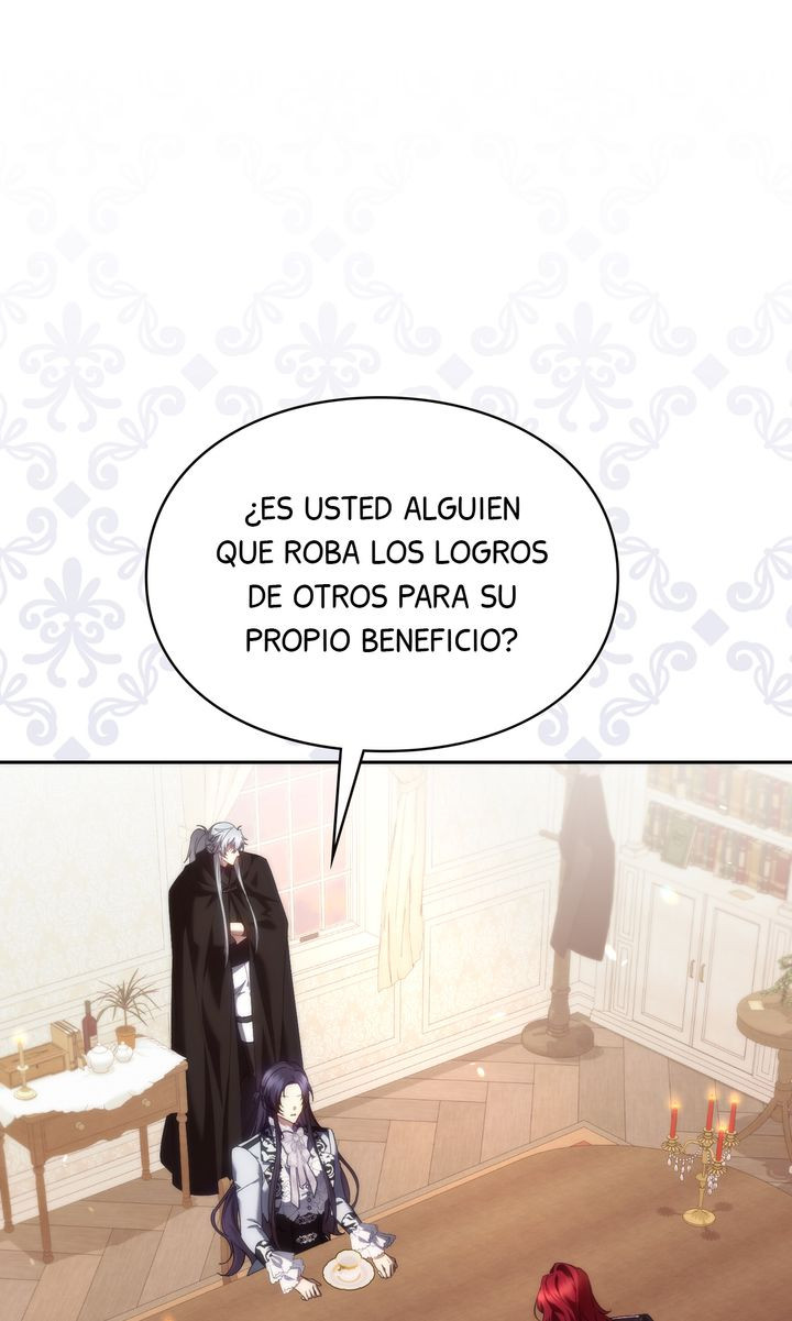 La Basura Que Se Tira No Se Recoge De Nuevo Capítulo 71 - Page 55