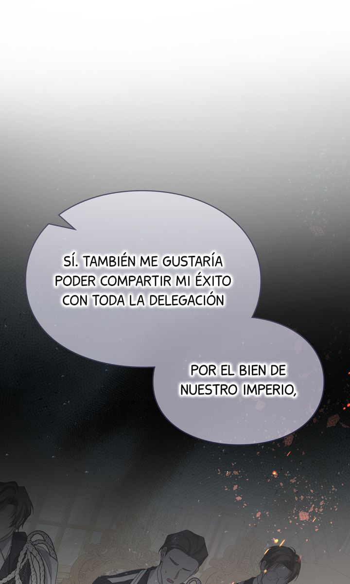 La Basura Que Se Tira No Se Recoge De Nuevo Capítulo 71 - Page 58