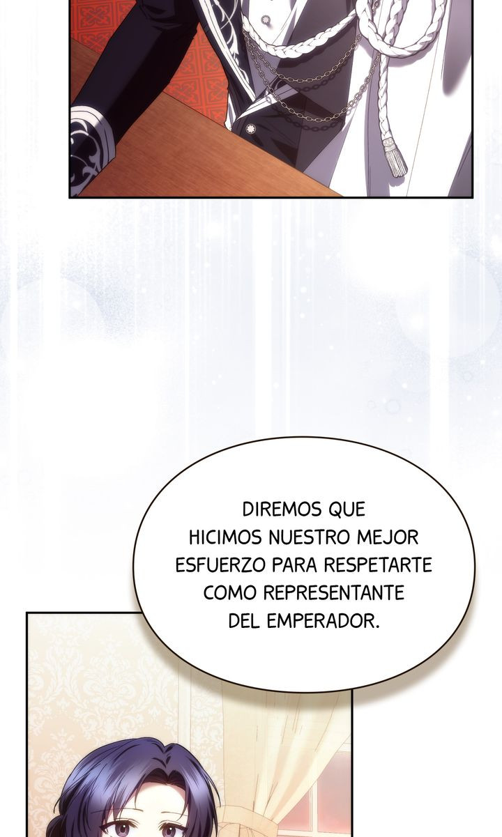 La Basura Que Se Tira No Se Recoge De Nuevo Capítulo 71 - Page 67