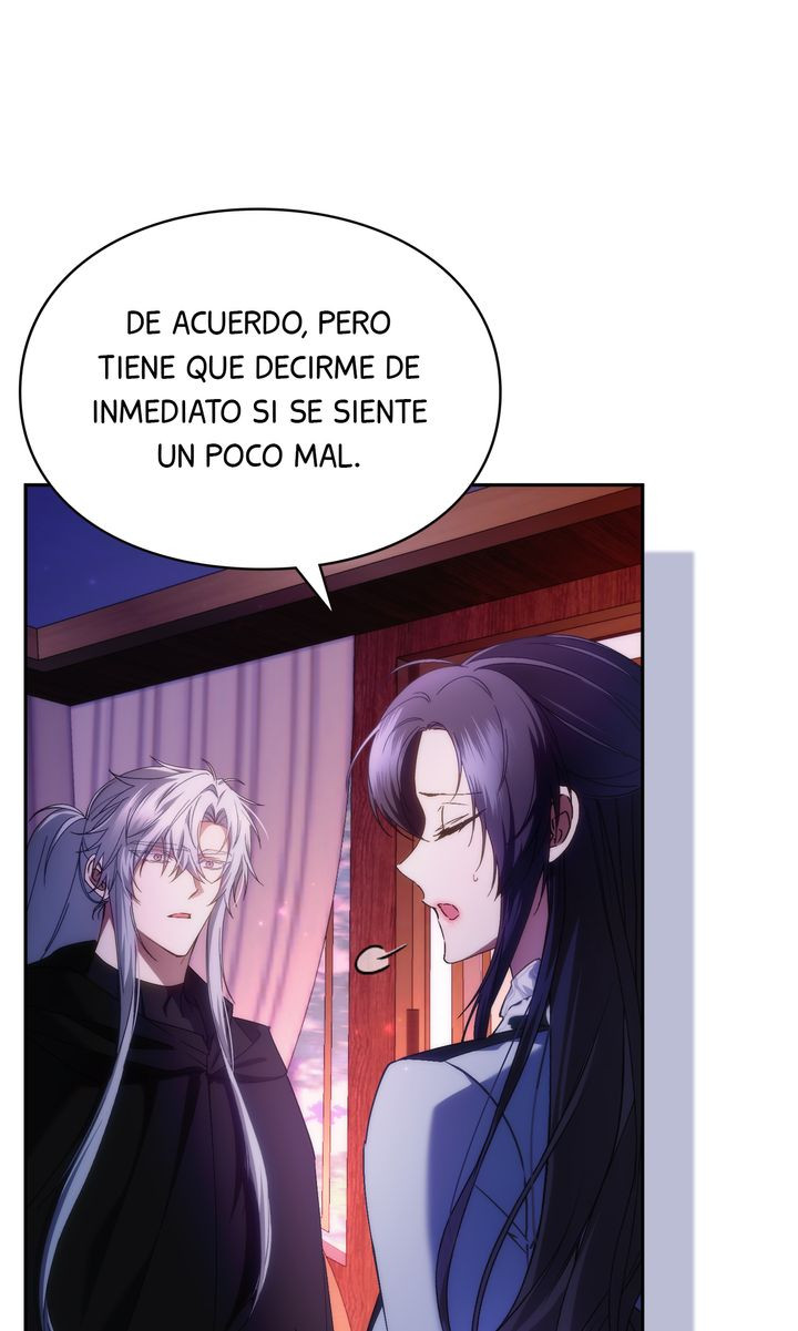 La Basura Que Se Tira No Se Recoge De Nuevo Capítulo 71 - Page 7