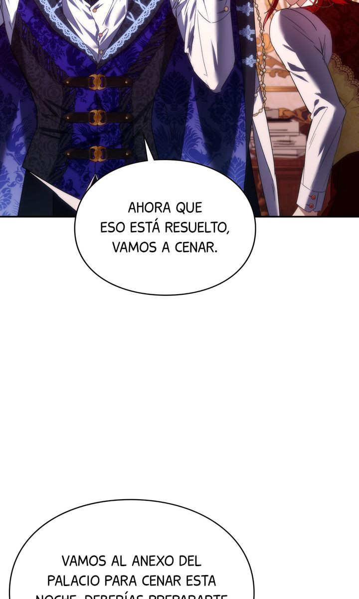 La Basura Que Se Tira No Se Recoge De Nuevo Capítulo 71 - Page 78