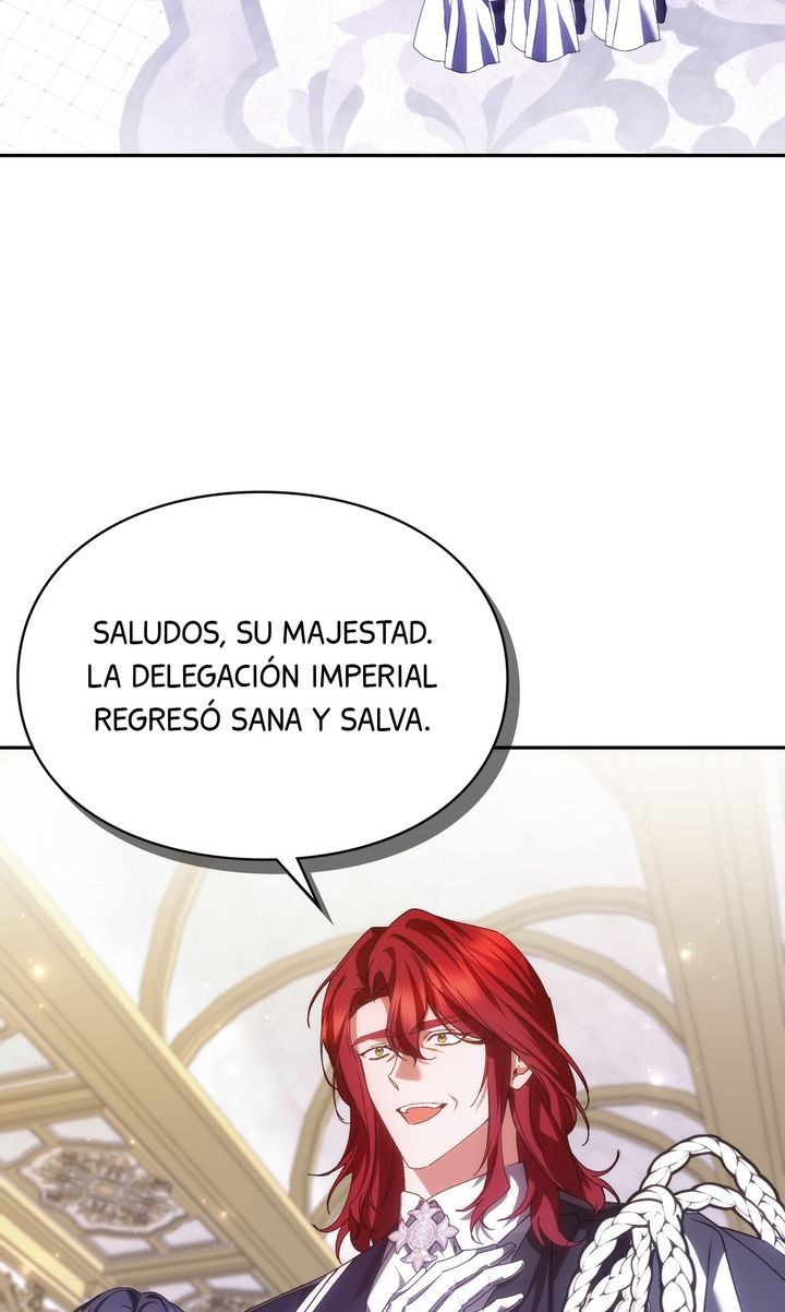 La Basura Que Se Tira No Se Recoge De Nuevo Capítulo 72 - Page 25