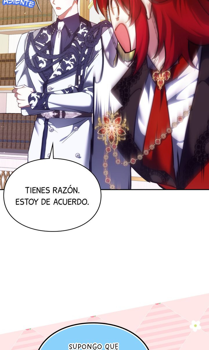 La Basura Que Se Tira No Se Recoge De Nuevo Capítulo 73 - Page 24
