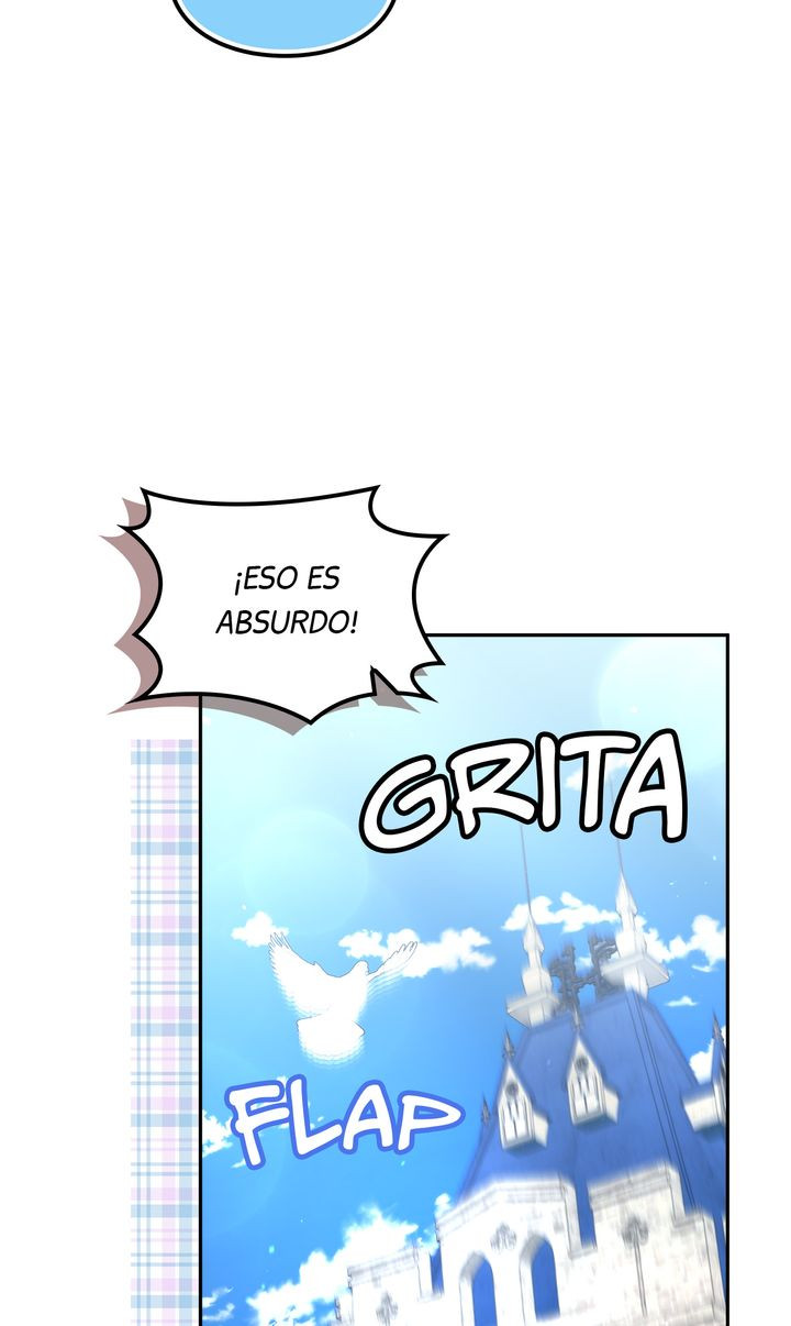 La Basura Que Se Tira No Se Recoge De Nuevo Capítulo 73 - Page 39