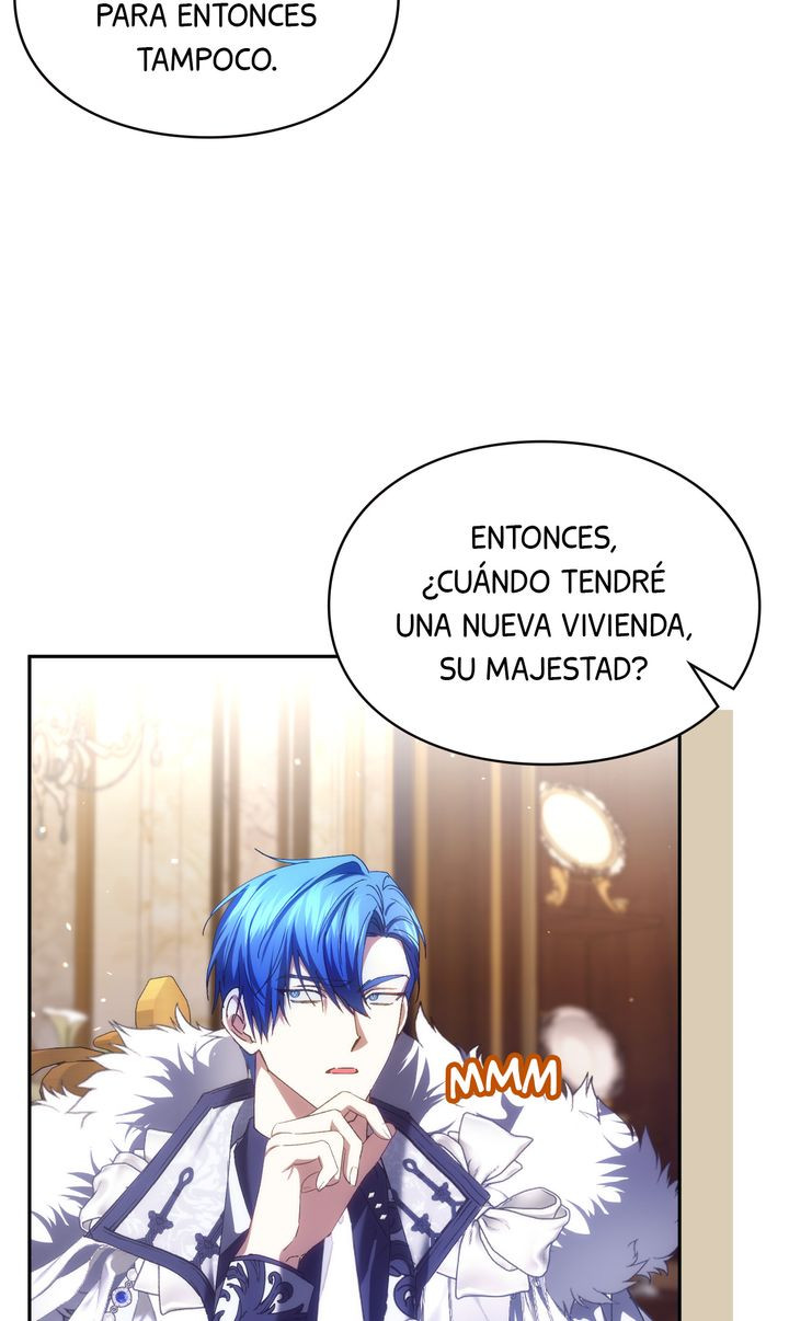 La Basura Que Se Tira No Se Recoge De Nuevo Capítulo 73 - Page 6