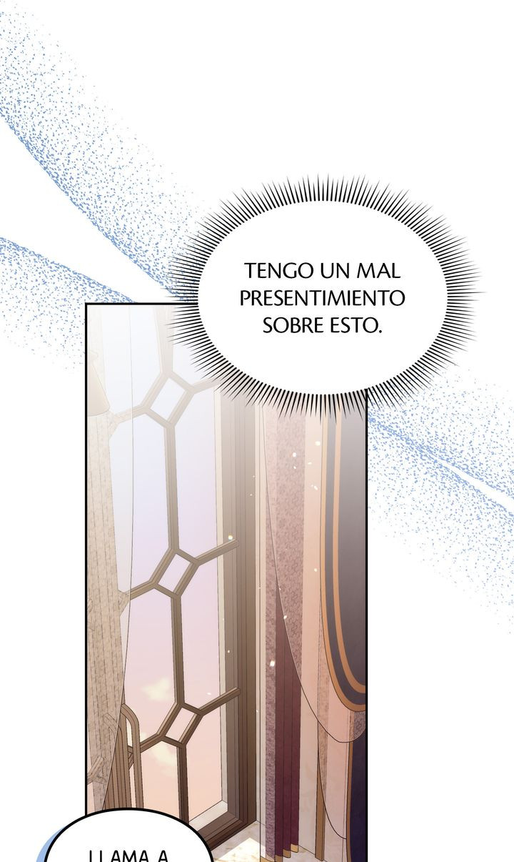 La Basura Que Se Tira No Se Recoge De Nuevo Capítulo 73 - Page 63