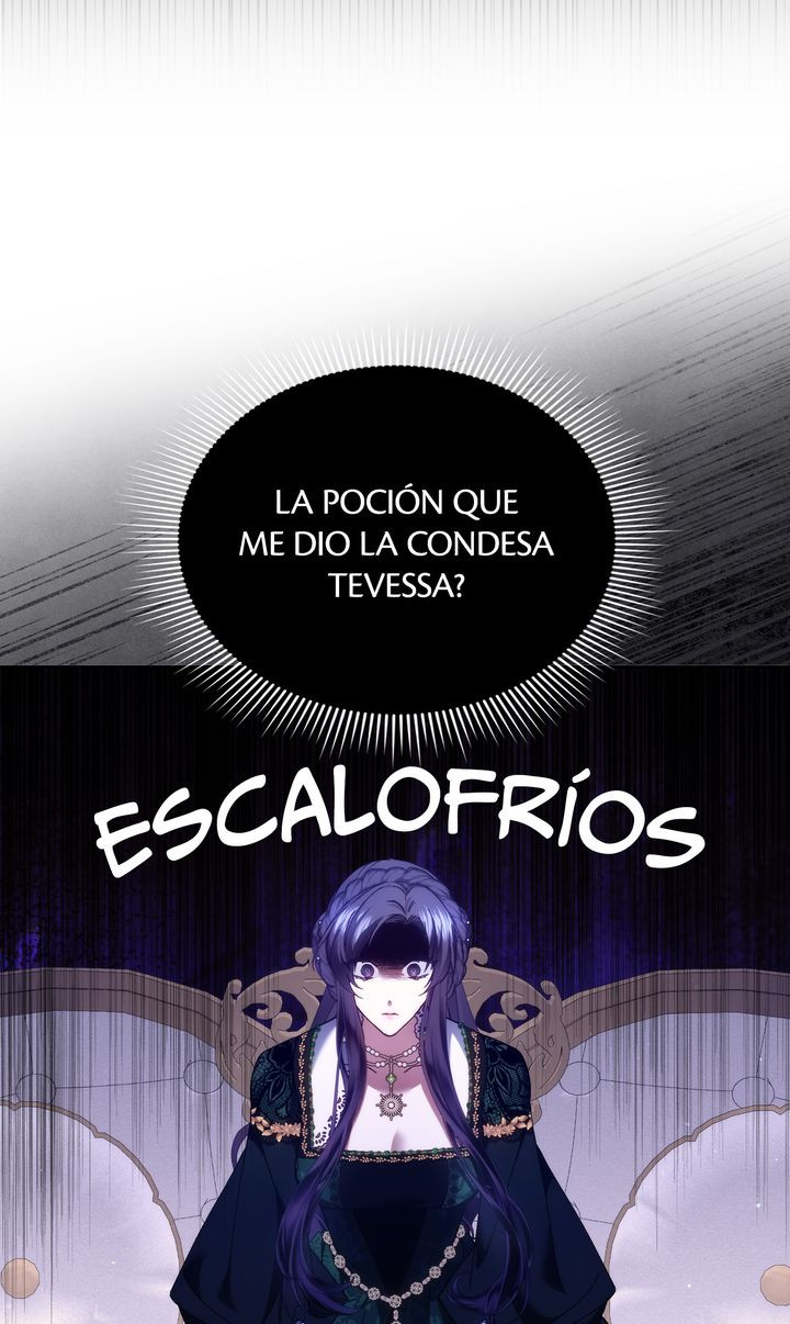 La Basura Que Se Tira No Se Recoge De Nuevo Capítulo 73 - Page 75