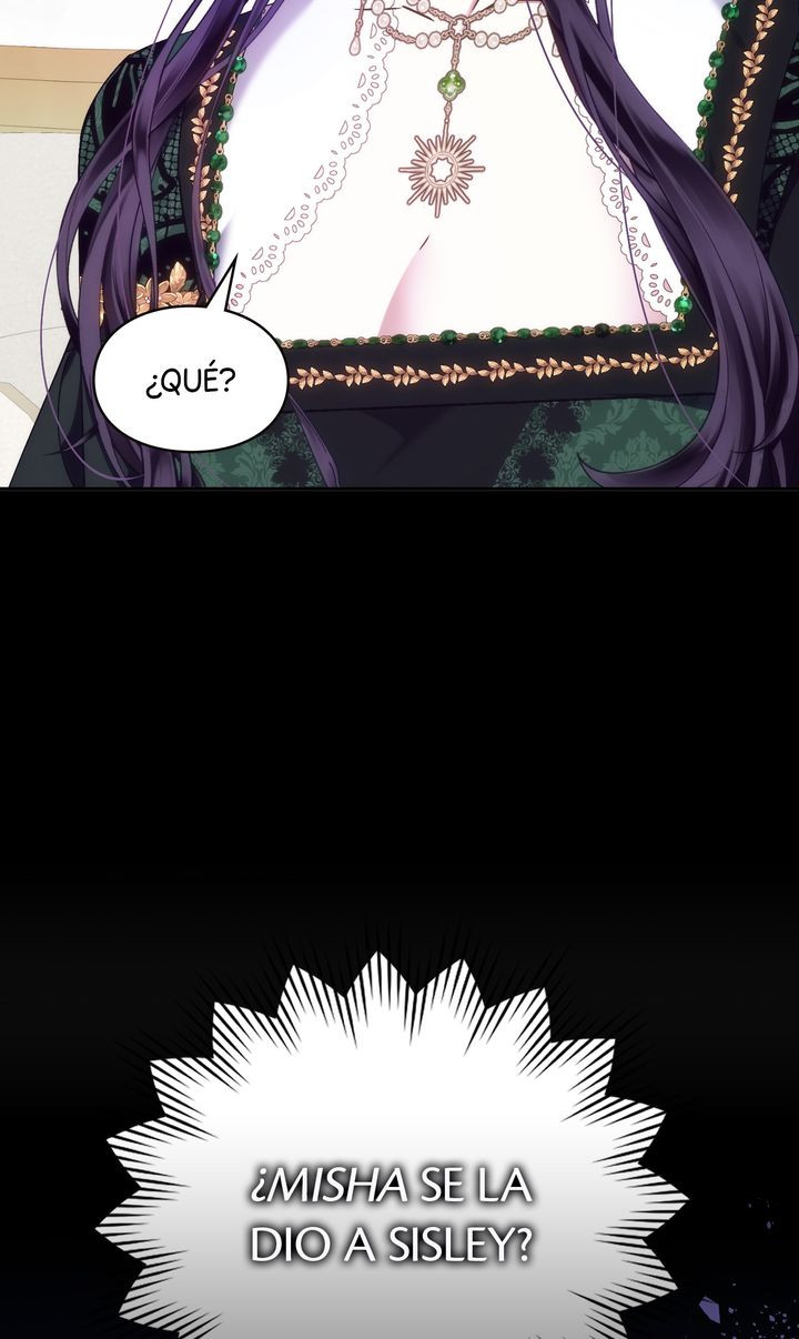La Basura Que Se Tira No Se Recoge De Nuevo Capítulo 73 - Page 80