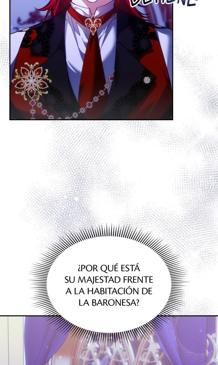 La Basura Que Se Tira No Se Recoge De Nuevo Capítulo 74 - Page 54