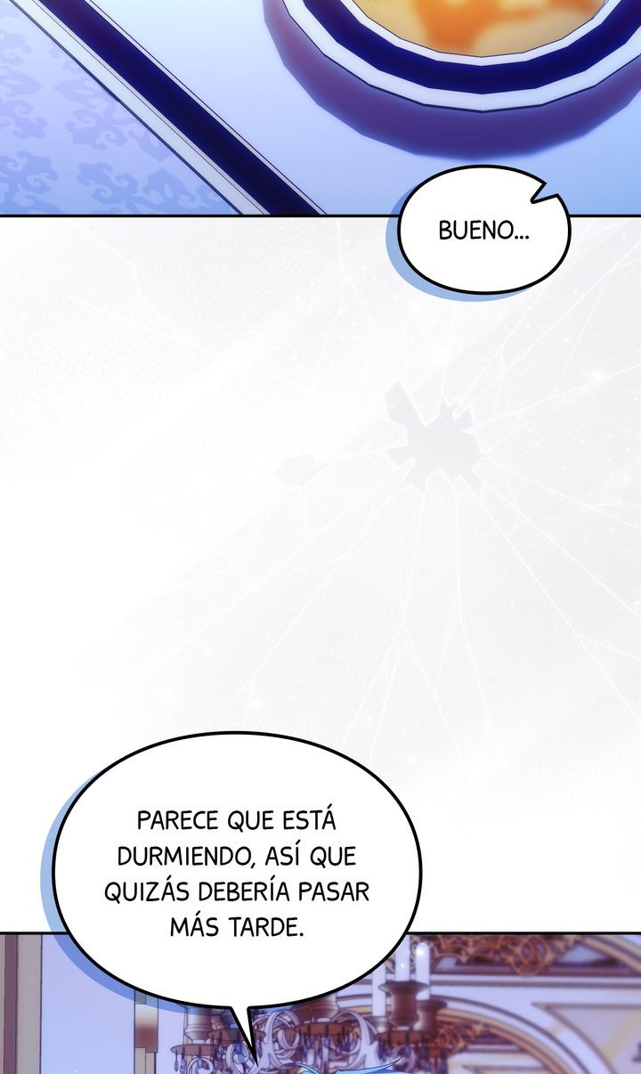 La Basura Que Se Tira No Se Recoge De Nuevo Capítulo 74 - Page 59