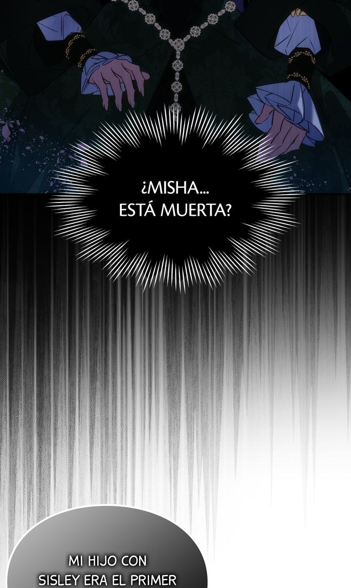 La Basura Que Se Tira No Se Recoge De Nuevo Capítulo 74 - Page 7