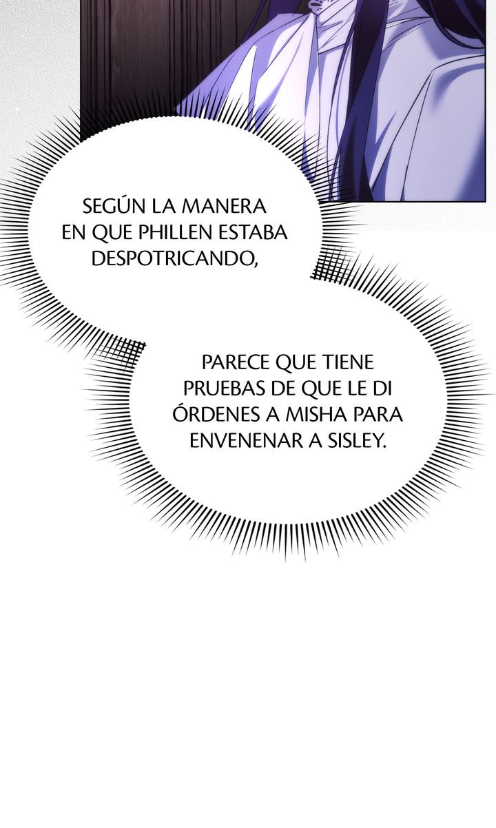 La Basura Que Se Tira No Se Recoge De Nuevo Capítulo 75 - Page 52
