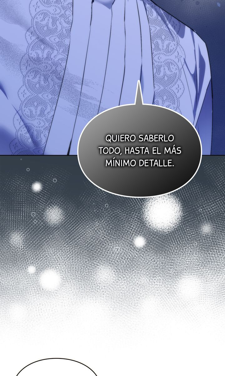 La Basura Que Se Tira No Se Recoge De Nuevo Capítulo 75 - Page 78