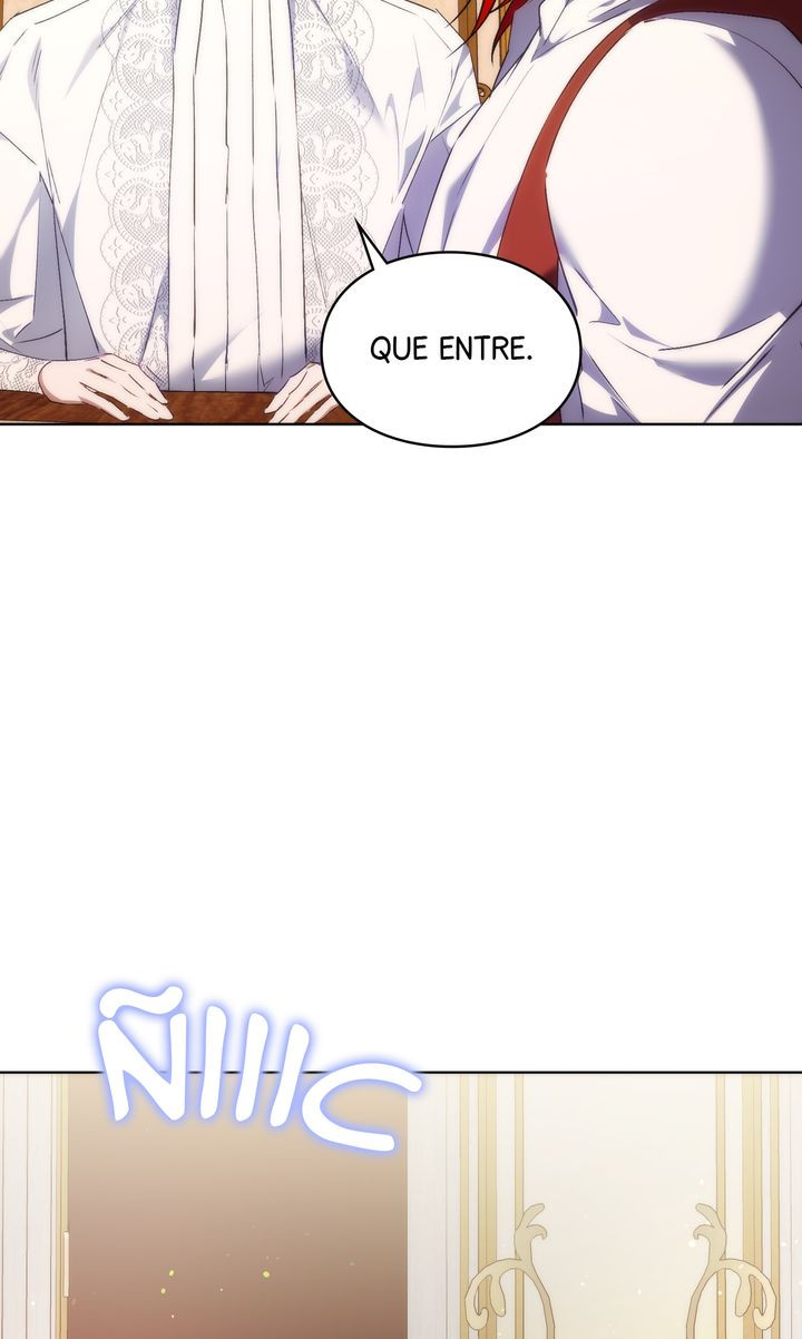 La Basura Que Se Tira No Se Recoge De Nuevo Capítulo 75 - Page 89