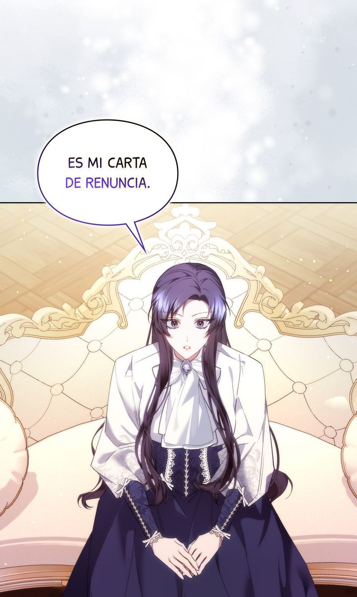 La Basura Que Se Tira No Se Recoge De Nuevo Capítulo 75 - Page 97