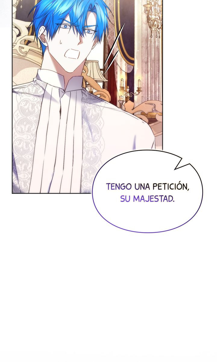 La Basura Que Se Tira No Se Recoge De Nuevo Capítulo 75 - Page 99
