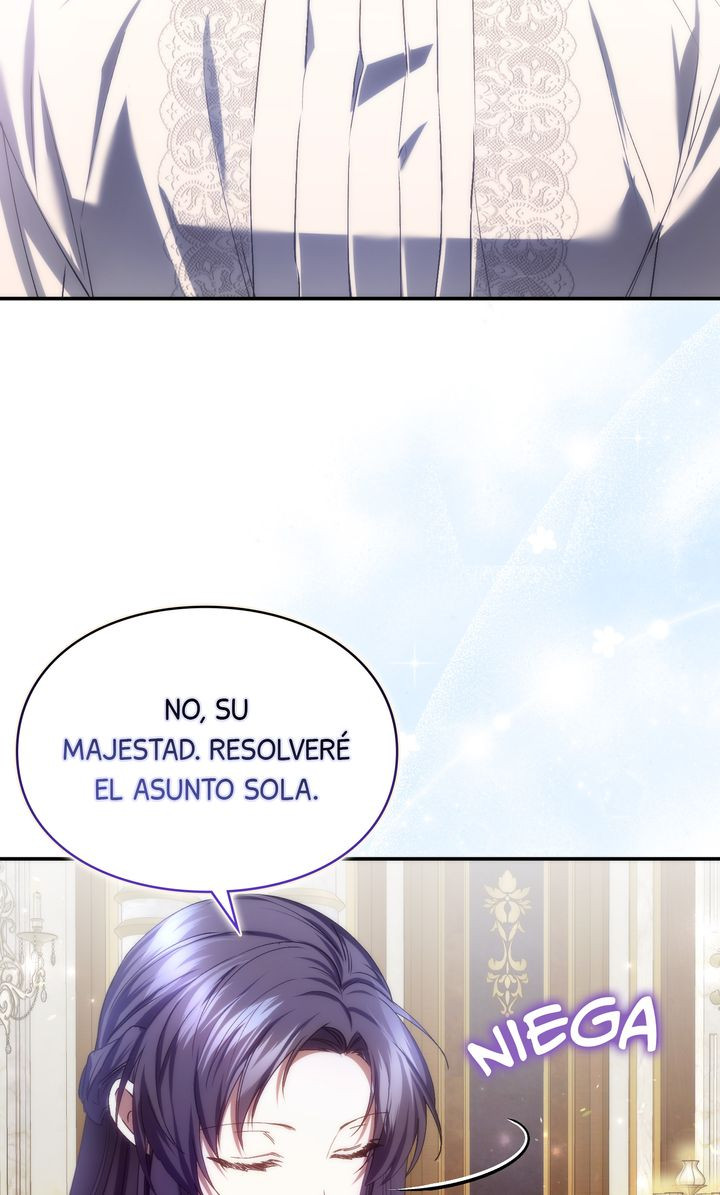 La Basura Que Se Tira No Se Recoge De Nuevo Capítulo 76 - Page 2