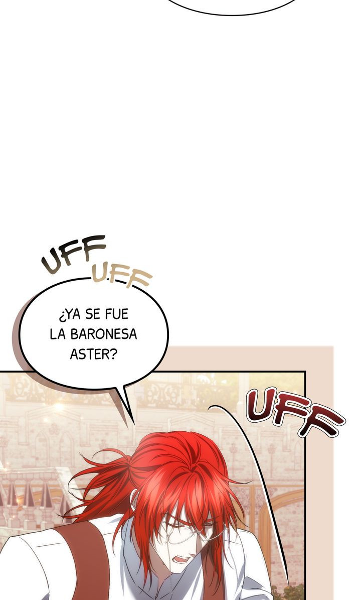 La Basura Que Se Tira No Se Recoge De Nuevo Capítulo 76 - Page 46