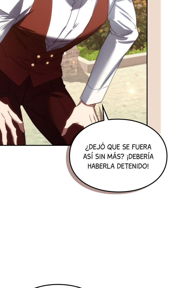 La Basura Que Se Tira No Se Recoge De Nuevo Capítulo 76 - Page 47