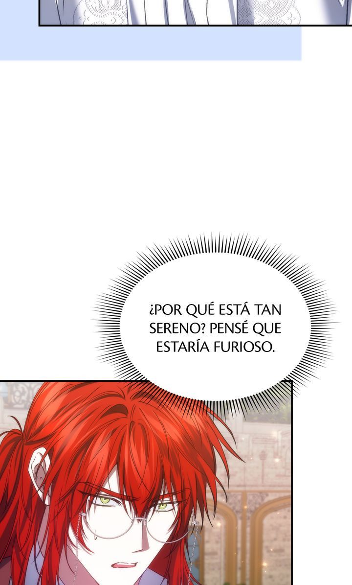 La Basura Que Se Tira No Se Recoge De Nuevo Capítulo 76 - Page 49