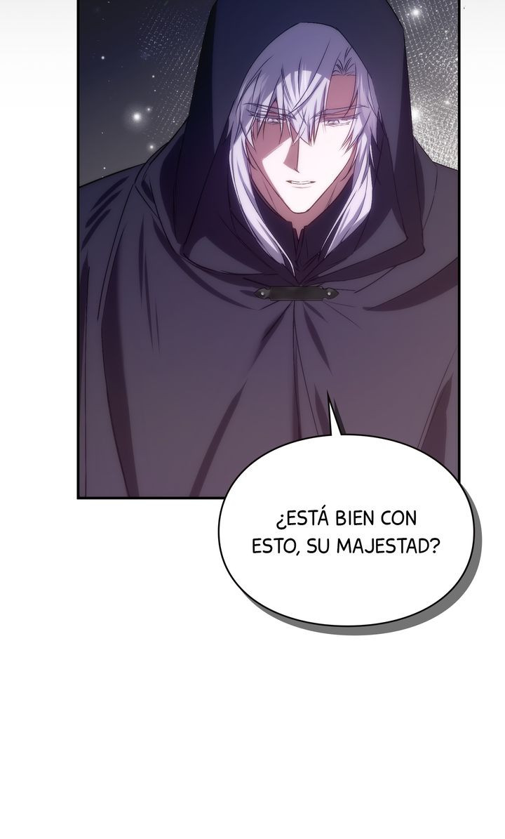 La Basura Que Se Tira No Se Recoge De Nuevo Capítulo 76 - Page 57