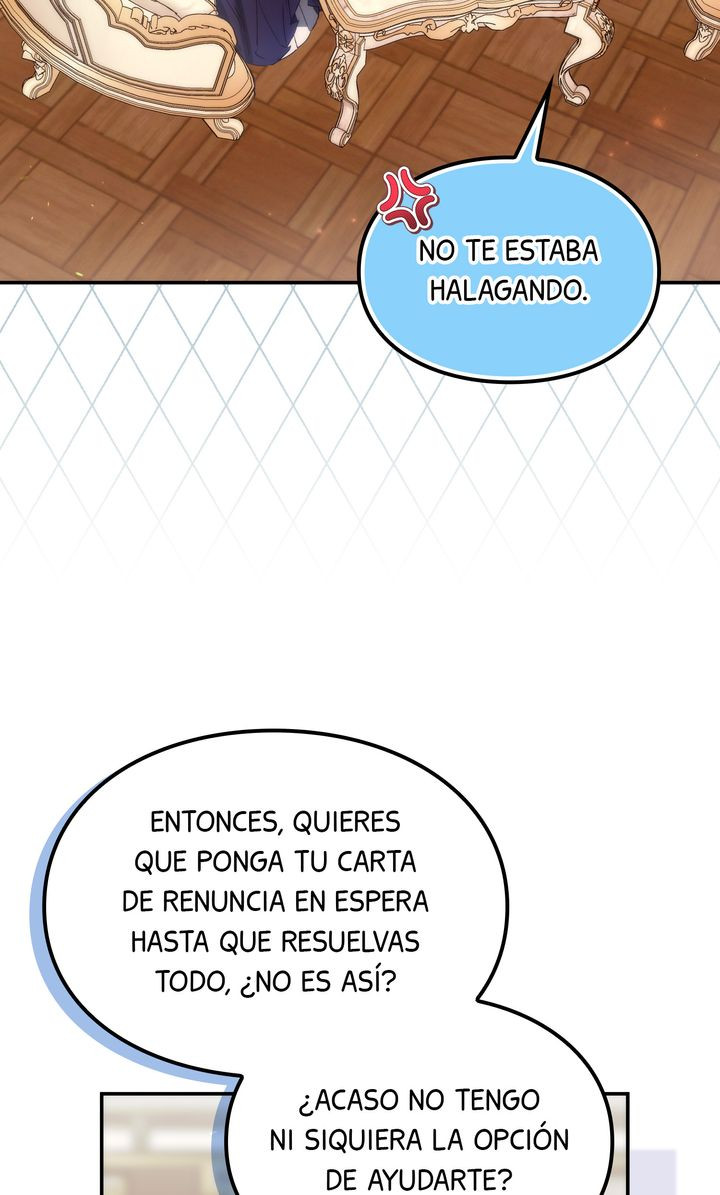 La Basura Que Se Tira No Se Recoge De Nuevo Capítulo 76 - Page 6