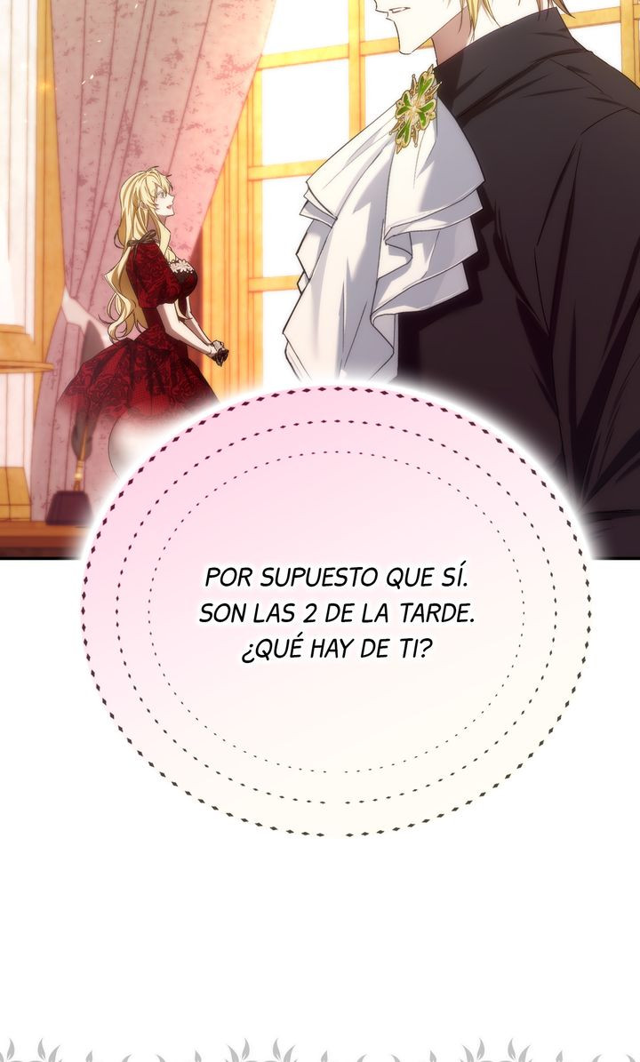 La Basura Que Se Tira No Se Recoge De Nuevo Capítulo 76 - Page 68