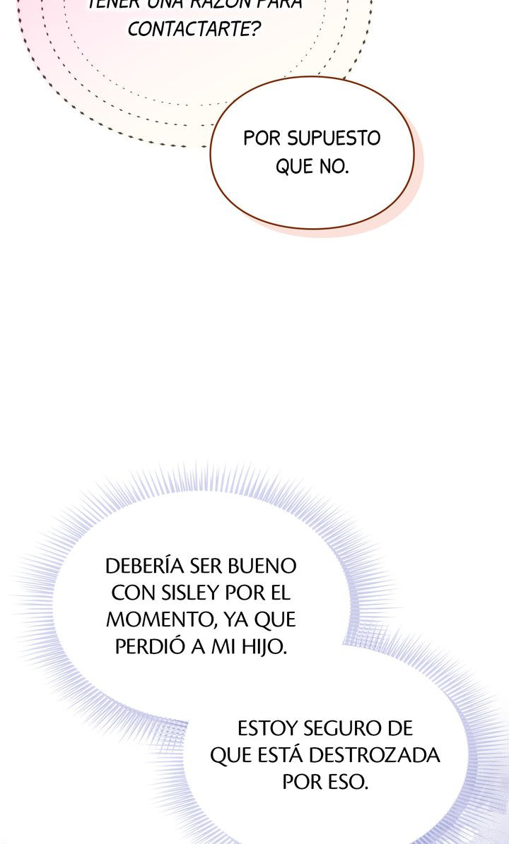 La Basura Que Se Tira No Se Recoge De Nuevo Capítulo 76 - Page 73