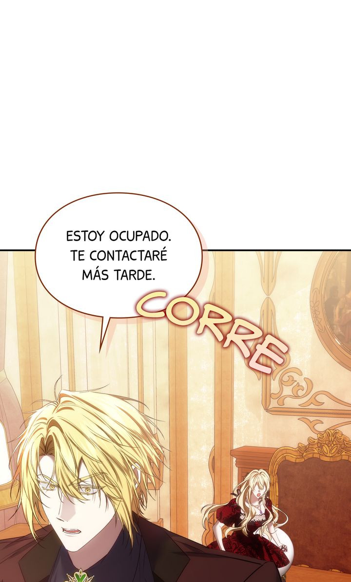 La Basura Que Se Tira No Se Recoge De Nuevo Capítulo 76 - Page 79