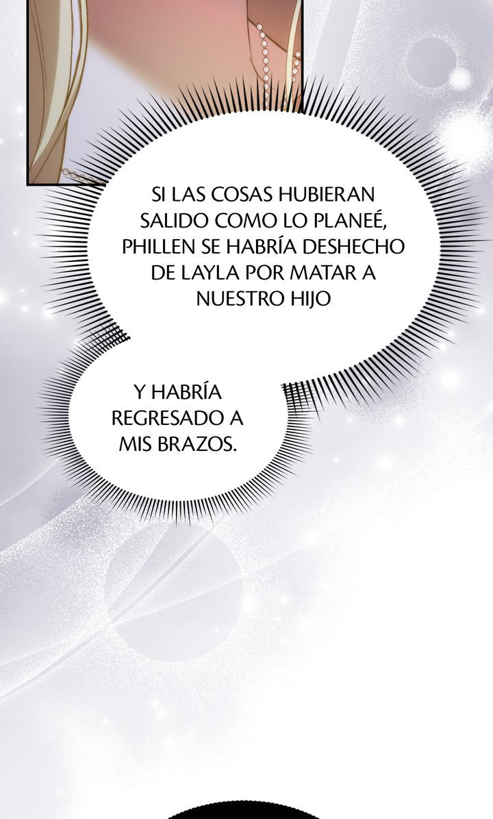 La Basura Que Se Tira No Se Recoge De Nuevo Capítulo 76 - Page 83