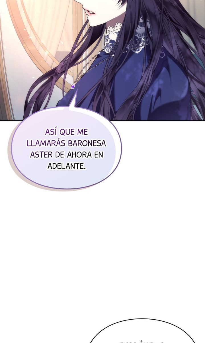 La Basura Que Se Tira No Se Recoge De Nuevo Capítulo 77 - Page 16