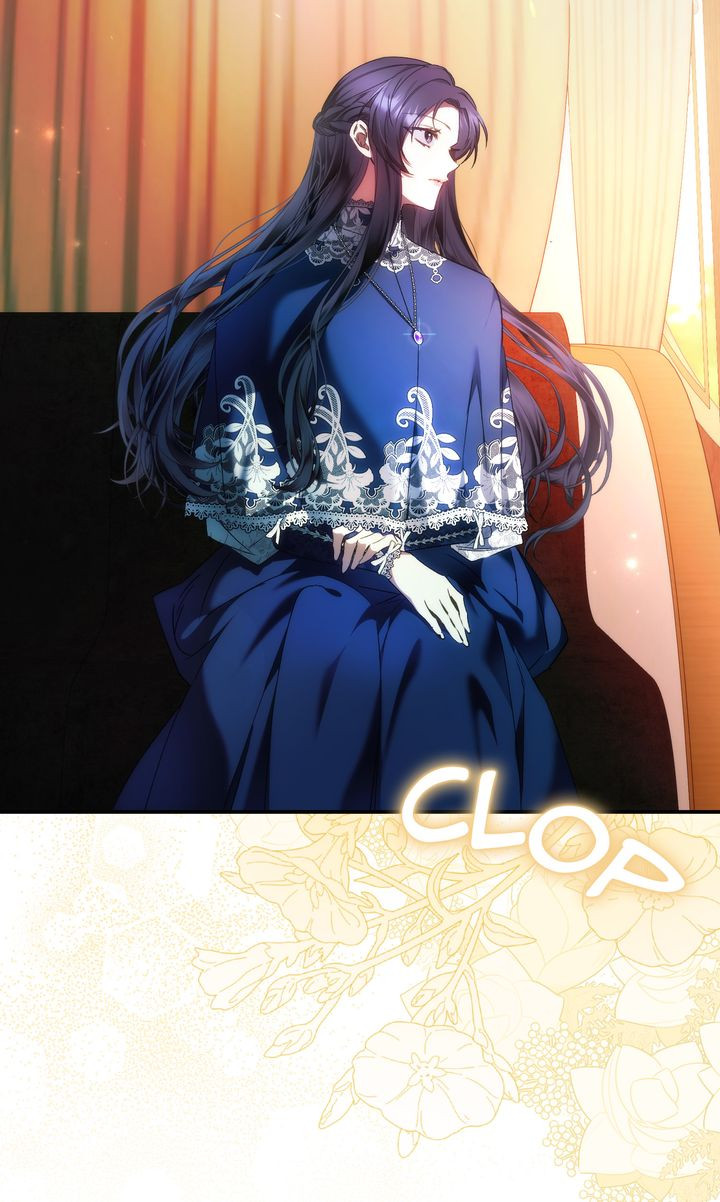 La Basura Que Se Tira No Se Recoge De Nuevo Capítulo 77 - Page 3