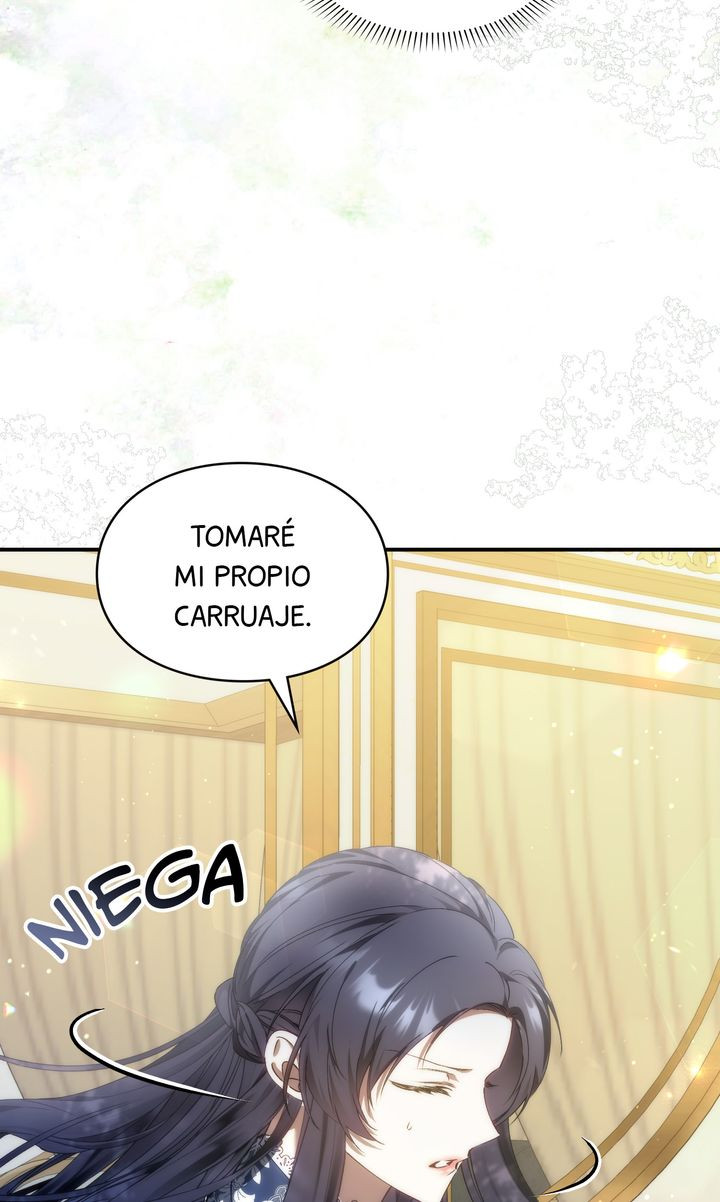 La Basura Que Se Tira No Se Recoge De Nuevo Capítulo 77 - Page 30