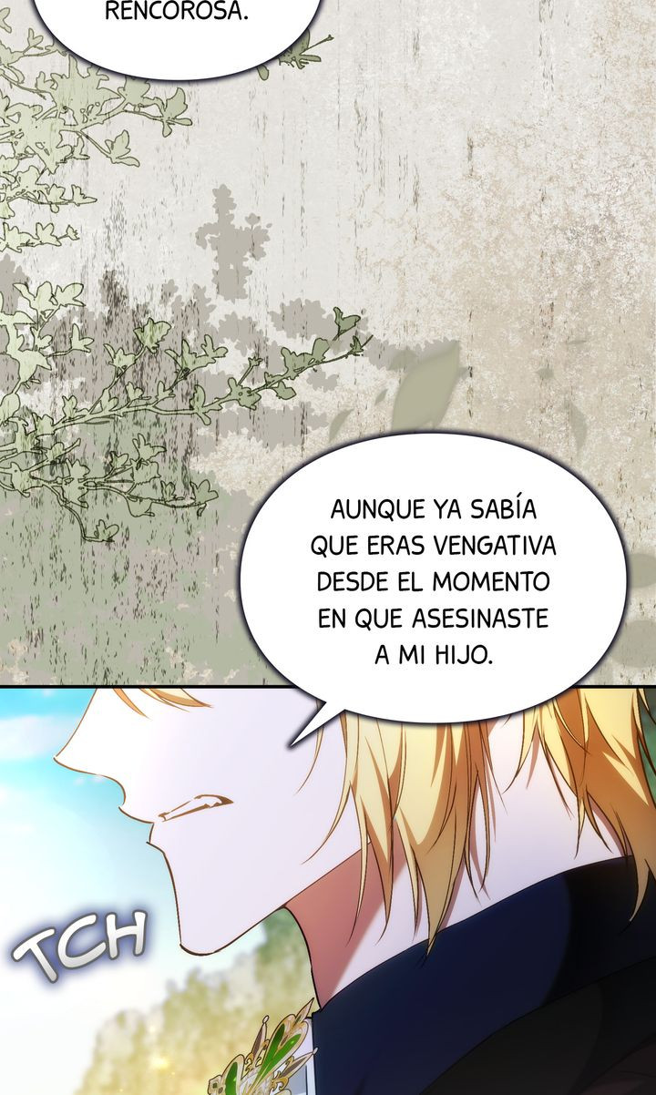 La Basura Que Se Tira No Se Recoge De Nuevo Capítulo 77 - Page 49
