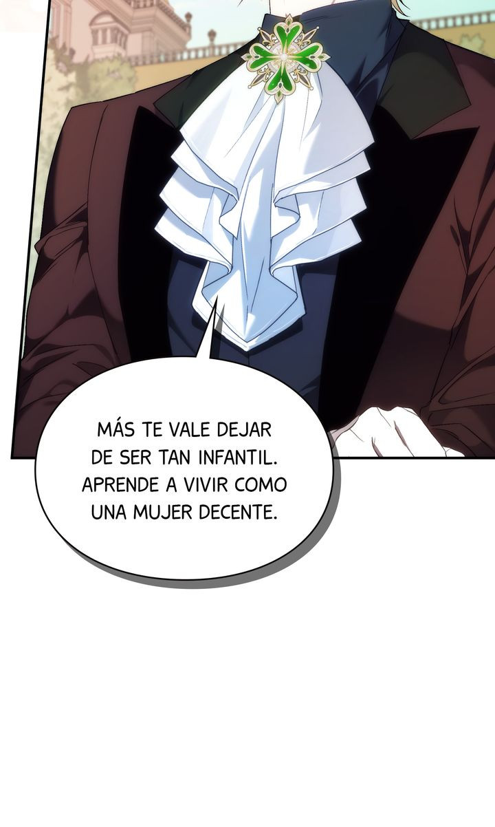 La Basura Que Se Tira No Se Recoge De Nuevo Capítulo 77 - Page 54