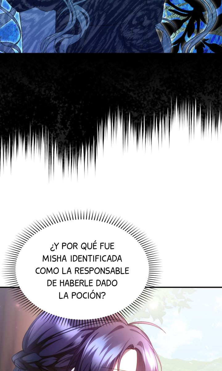 La Basura Que Se Tira No Se Recoge De Nuevo Capítulo 77 - Page 6